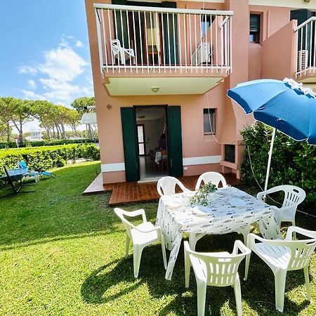 Beachside Family Garden Retreat Каваллино Экстерьер фото